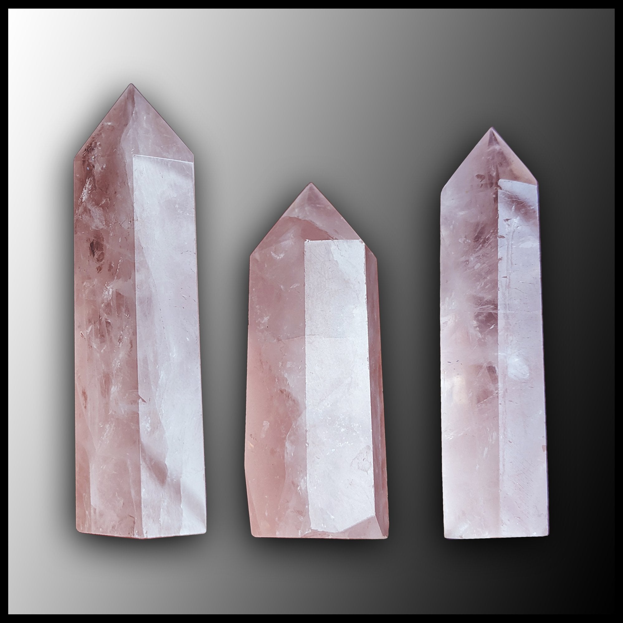 Rose Quartz Tower - Main Image