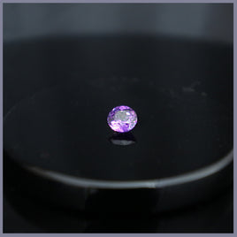 RSJ297 Purple Sapphire Gem
