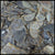Montana Moss Agate Slabs - 1lb lot