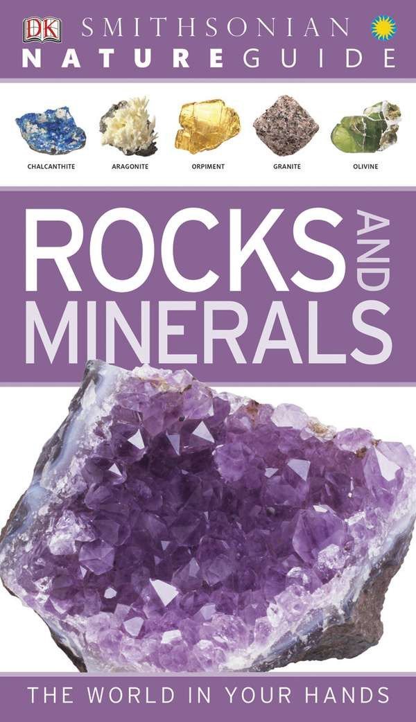 Exploring Rocks and Minerals 