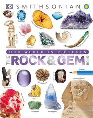 Smithsonian's The Rock & Gem Book