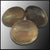 Smoky Quartz Pebble