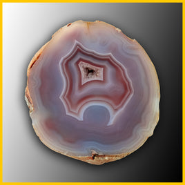 SWZ105jr Swazi Agate Specimen