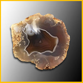 SWZ106 Swazi Agate Specimen