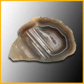 SWZ108 Swazi Agate Specimen