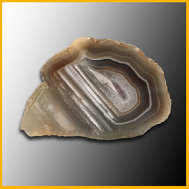 SWZ108 Swazi Agate Specimen
