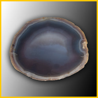 SWZ111jr Swazi Agate Specimen