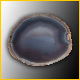 SWZ111jr Swazi Agate Specimen