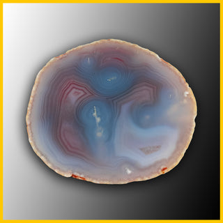 SWZ114jr Swazi Agate Specimen