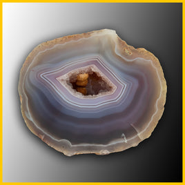 SWZ117jr Swazi Agate Specimen