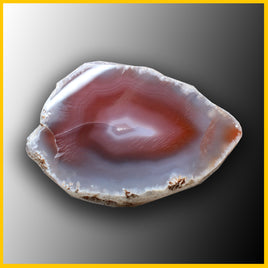 SWZ135 Swazi Agate Specimen