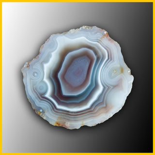 SWZ139jr Swazi Agate Specimen