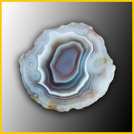 SWZ139jr Swazi Agate Specimen