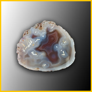 SWZ152jr Swazi Agate Specimen