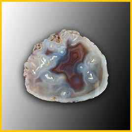 SWZ152jr Swazi Agate Specimen