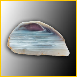 SWZ167jr Swazi Agate Specimen