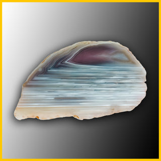 SWZ168jr Swazi Agate Specimen