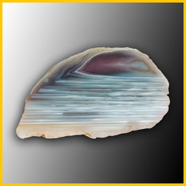 SWZ168jr Swazi Agate Specimen