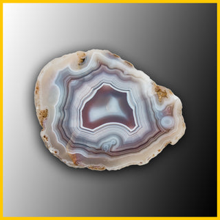 SWZ188jr Swazi Agate Specimen