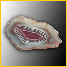 SWZ201jr Swazi Agate Specimen