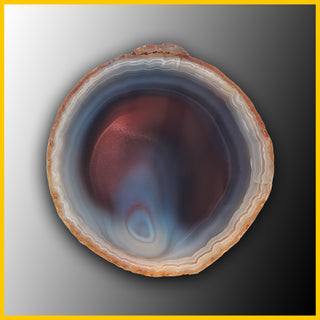 SWZ207jr Swazi Agate Specimen
