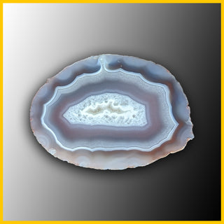 SWZ215jr Swazi Agate Specimen