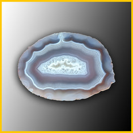 SWZ215jr Swazi Agate Specimen