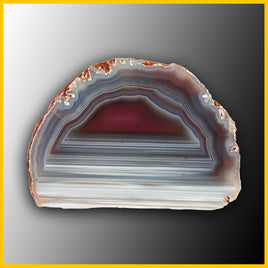 SWZ221jr Swazi Agate Specimen