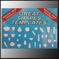 Great Shapes Template #4