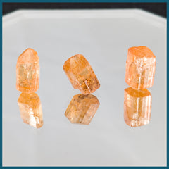 TGI186 Imperial Topaz (Set of 3)