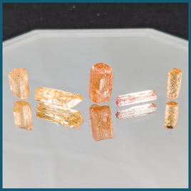 TGI188 Imperial Topaz (Set of 5)