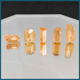 TGI189 Imperial Topaz (Set of 5)