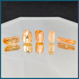 TGI192 Imperial Topaz (Set of 5)