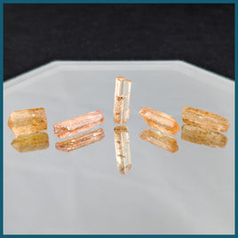 TGI195 Imperial Topaz (Set of 5)