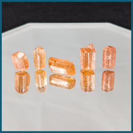 TGI197 Imperial Topaz (Set of 5)