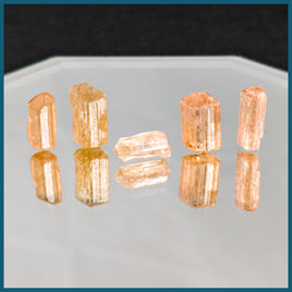 TGI199 Imperial Topaz (Set of 5)