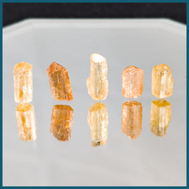 TGI200 Imperial Topaz (Set of 5)