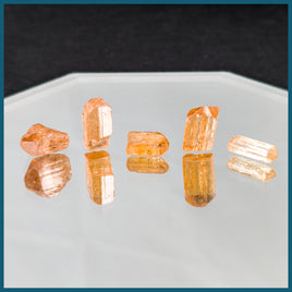 TGI201 Imperial Topaz (Set of 5)