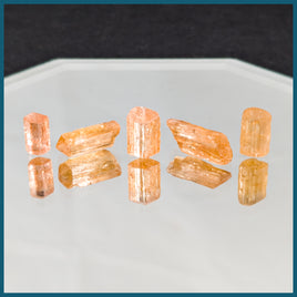 TGI202 Imperial Topaz (Set of 5)