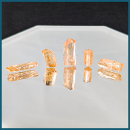 TGI206 Imperial Topaz (Set of 5)