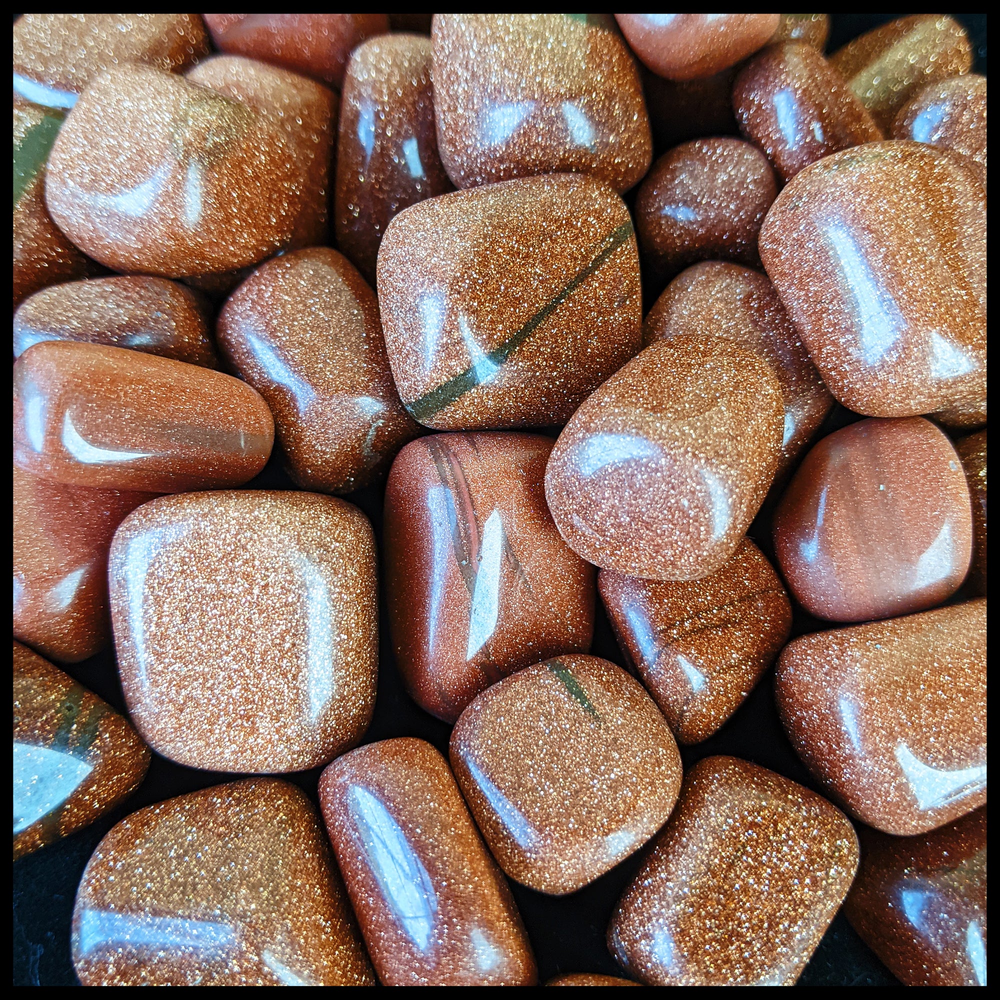 Gauldstone Goldstone Db