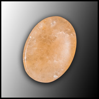 Yellow Aventurine Worry Stone