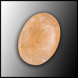 Yellow Aventurine Worry Stone